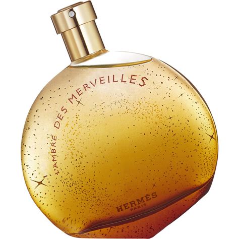 New Fragrance: Hermes L’Ambre des Merveilles 